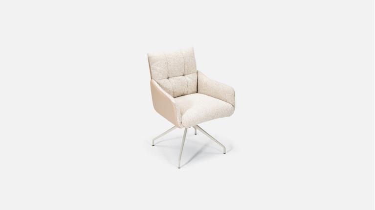 Fauteuil NORDIC | Exceptional ergonomic comfort