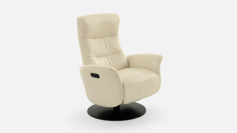 Fauteuil relaxation...