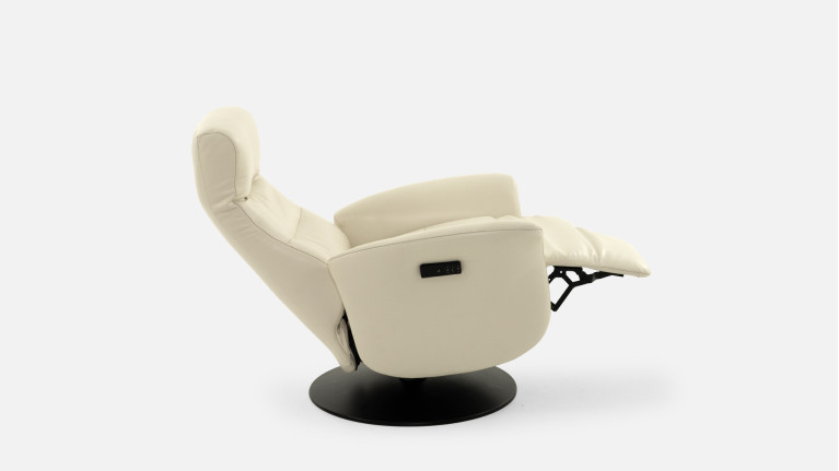 Fauteuil relaxation...