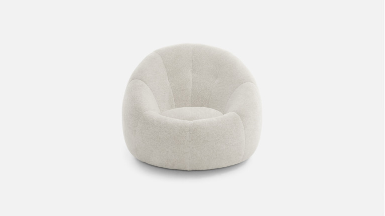 Fauteuil HAPPY | Un fauteuil joyeux et personnalisable