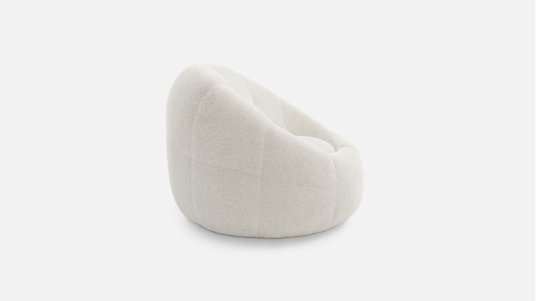 Fauteuil HAPPY | Un fauteuil joyeux et personnalisable