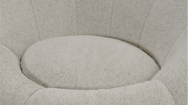 Fauteuil HAPPY | Un fauteuil joyeux et personnalisable