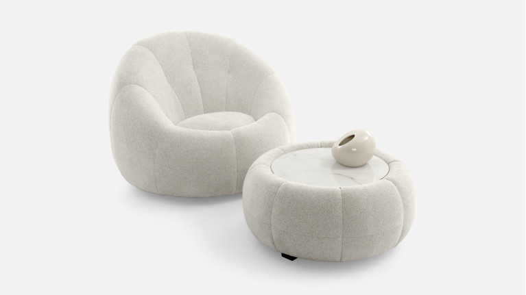 Pouf JOY
