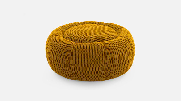 Pouf JOY | Élégant et pratique