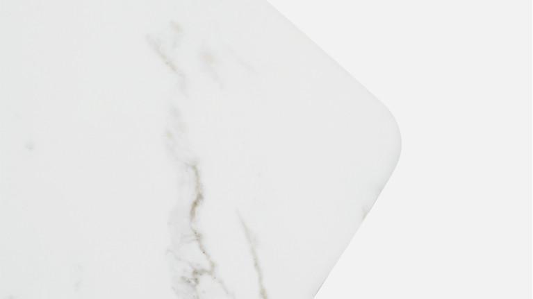 NOVA ceramic coffee table | Contemporary style