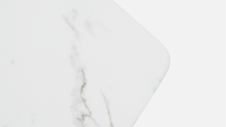 Table basse céramique NOVA | Style contemporain