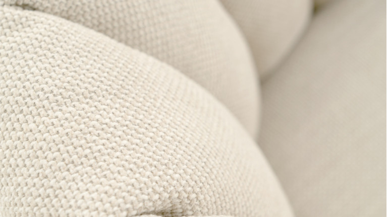 Chaise tissu MISTRAL | Multiples coloris disponibles