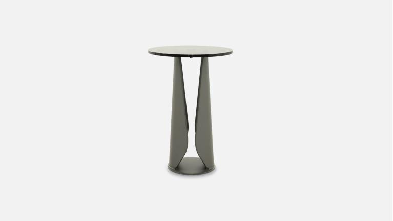 TILE side table | Minimalist design