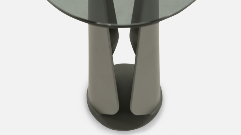 Bout de canapé TILE | Design minimaliste