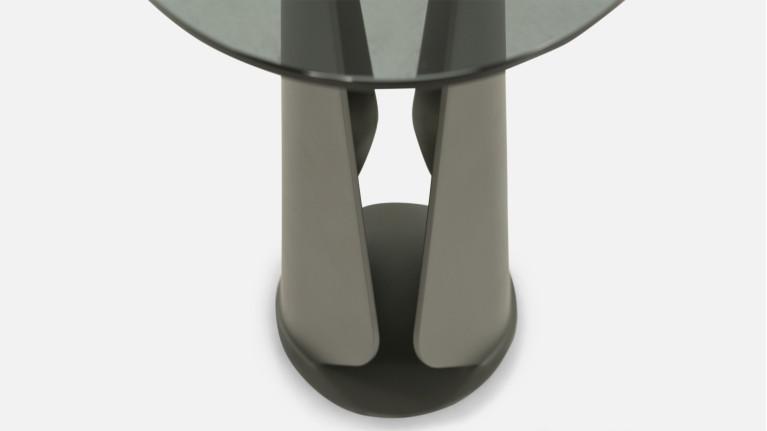 TILE side table | Minimalist design