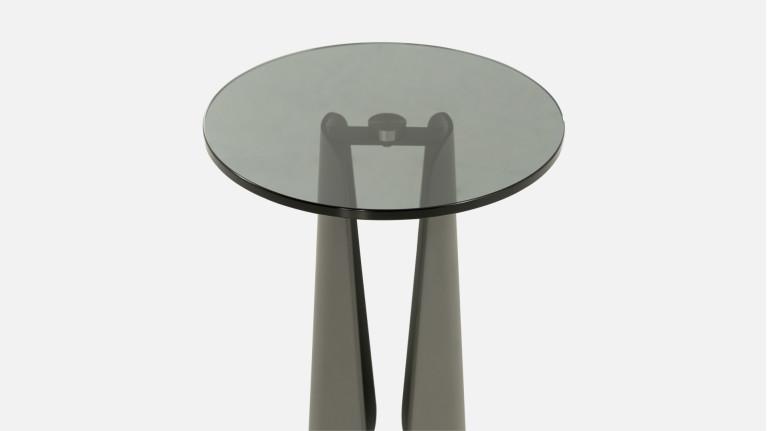 TILE side table | Minimalist design