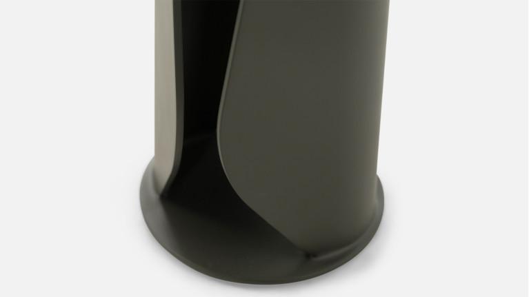 TILE side table | Minimalist design