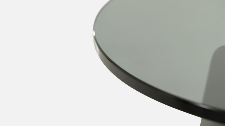 Bout de canapé TILE | Design minimaliste