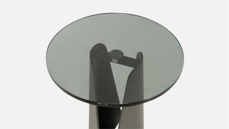 Bout de canapé TILE | Design minimaliste