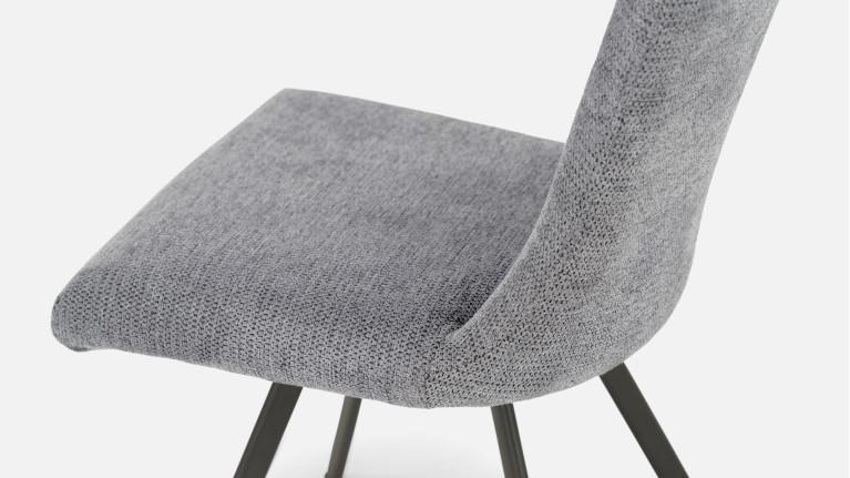 STELLA fabric chair