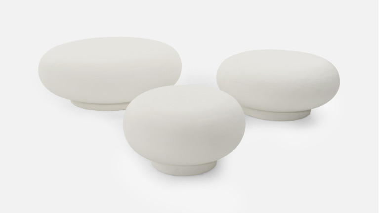 Table basse POPPY
