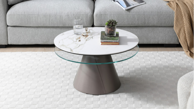 Table basse UTOPIA