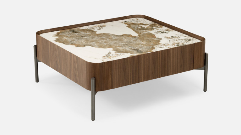 Table basse PALACE