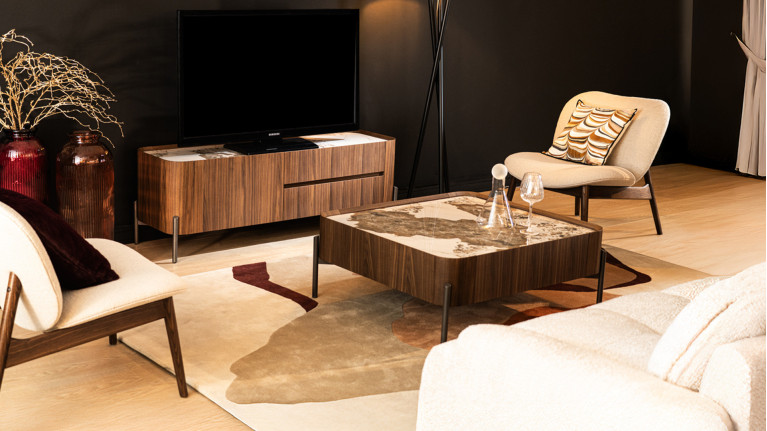 Table basse PALACE