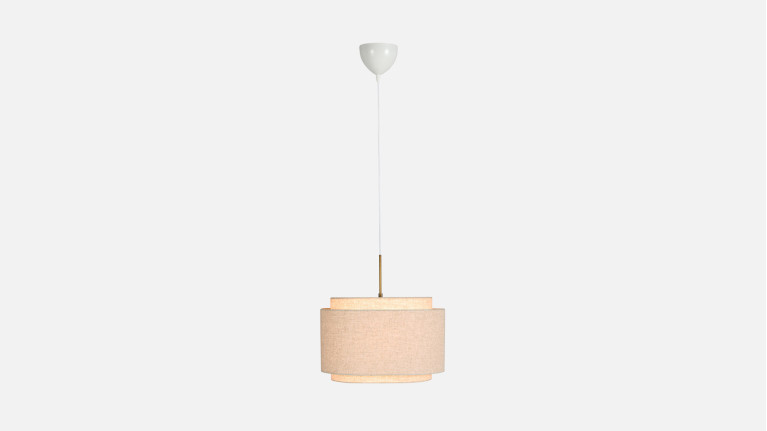 Suspension TAKAI
