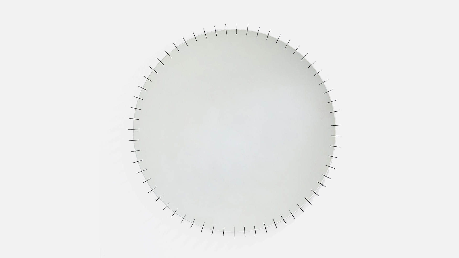 RAY mirror | A modern touch for your home