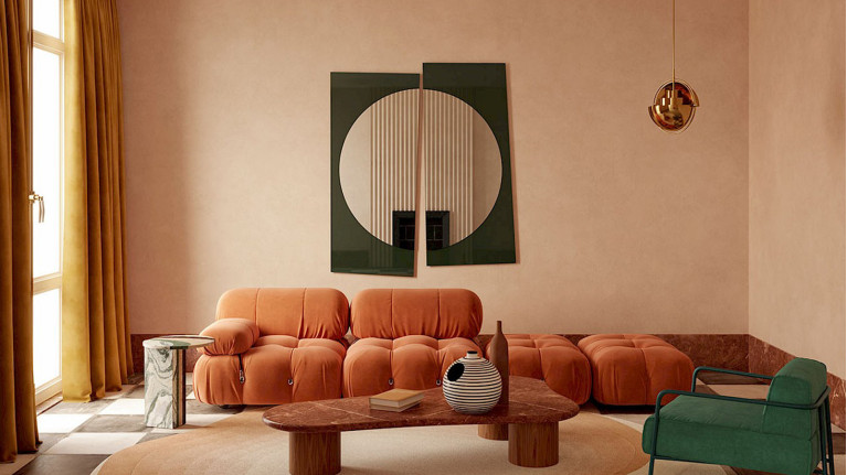 Miroir NOREN