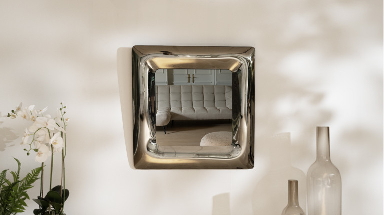 Miroir CEFEO | Tout en nuances et en reflets