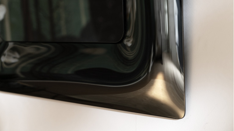Miroir CEFEO | Tout en nuances et en reflets