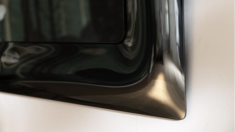 CEFEO mirror | All shades and reflections