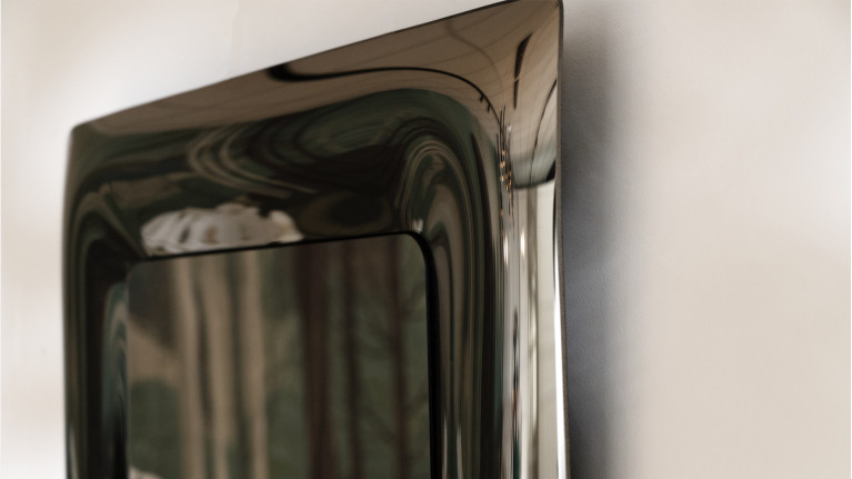 Miroir CEFEO | Tout en nuances et en reflets