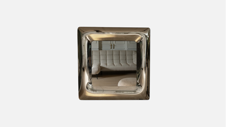 Miroir CEFEO | Tout en nuances et en reflets