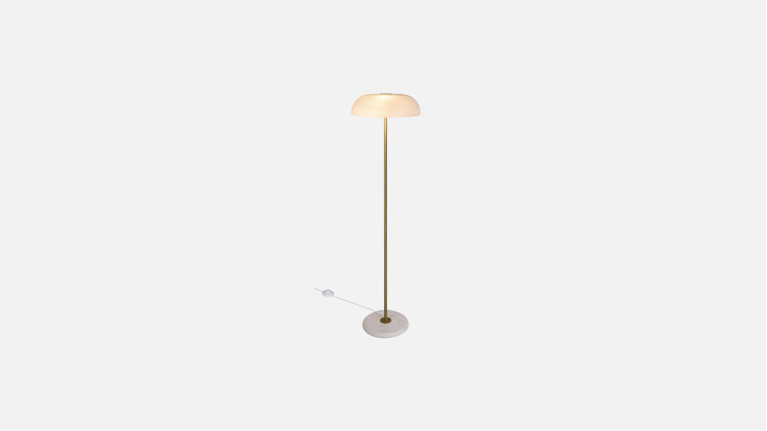 Lampadaire GLOSSY | Un caractère unique à chaque pièce