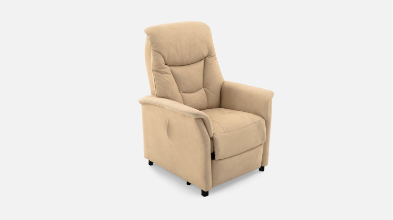 Fauteuil relaxation...