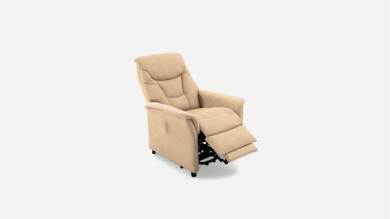CASTLE electric recliner - 3 Sizes