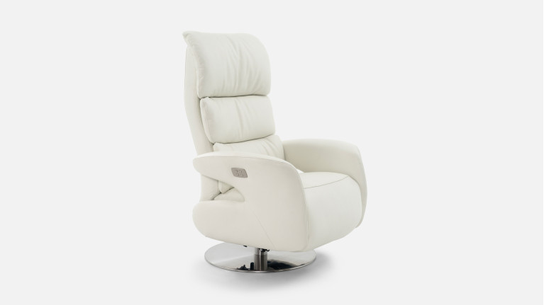 Fauteuil relaxation têtière...