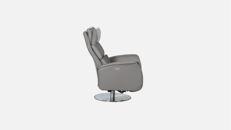 Fauteuil relaxation électrique SMILE | Fauteuil relax confort