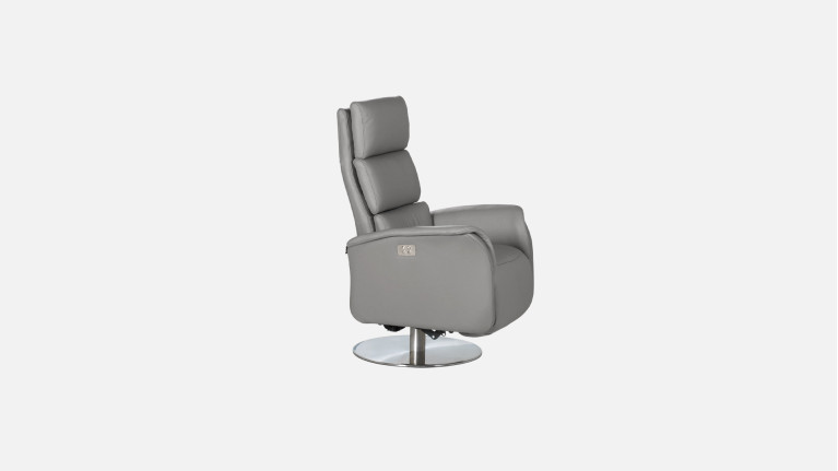 Fauteuil relaxation électrique SMILE | Fauteuil relax confort