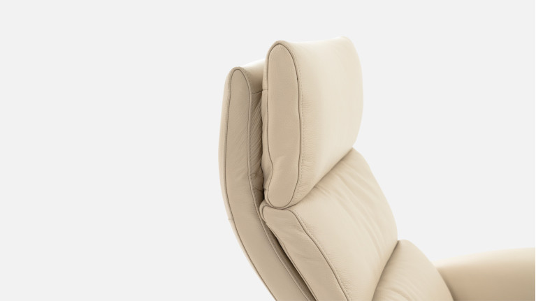 Fauteuil relaxation électrique SMILE | Fauteuil relax confort