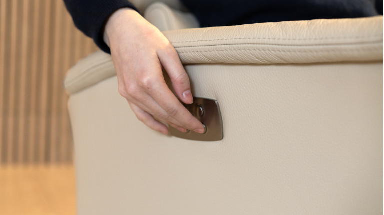 SMILE electric recliner | Comfort recliner