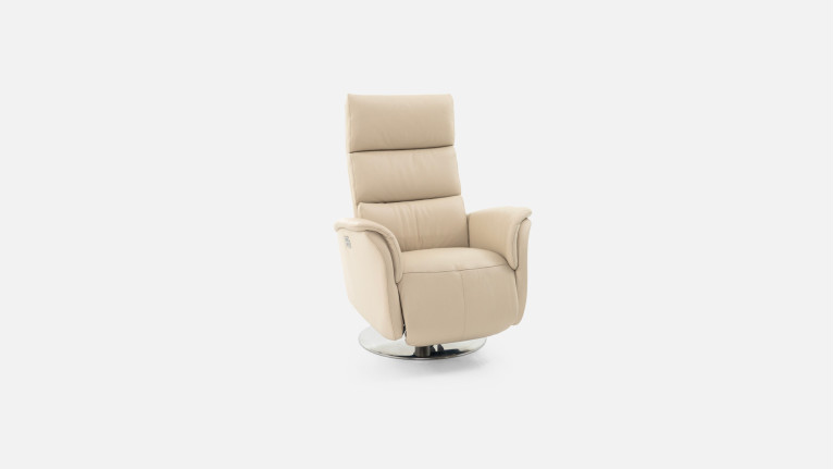 Fauteuil relaxation électrique SMILE | Fauteuil relax confort