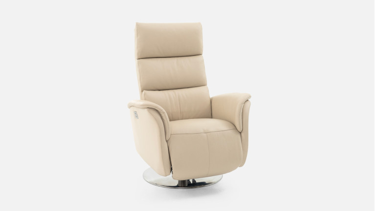Fauteuil relaxation...