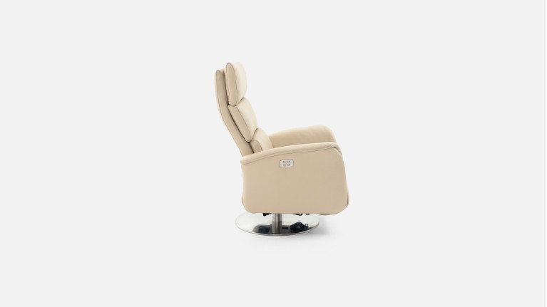 Fauteuil relaxation électrique SMILE | Fauteuil relax confort