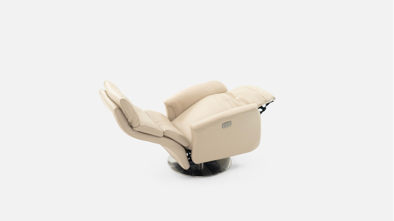 Fauteuil relaxation électrique SMILE | Fauteuil relax confort