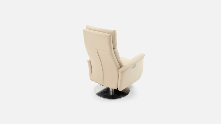 Fauteuil relaxation électrique SMILE | Fauteuil relax confort