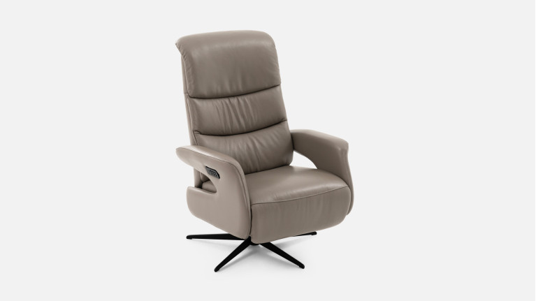 Fauteuil relaxation...
