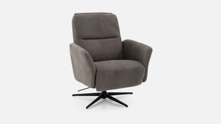 Fauteuil relaxation...
