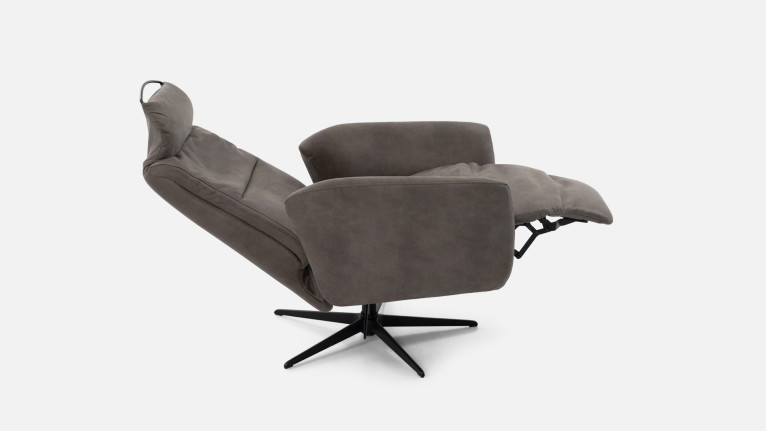 Fauteuil relaxation...