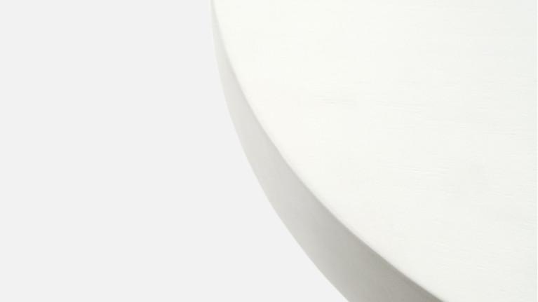 Bout de canapé RITA | Simplicity with a touch of elegance