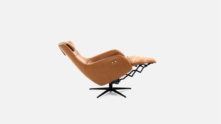 BOREAL electric recliner - Multiple colors