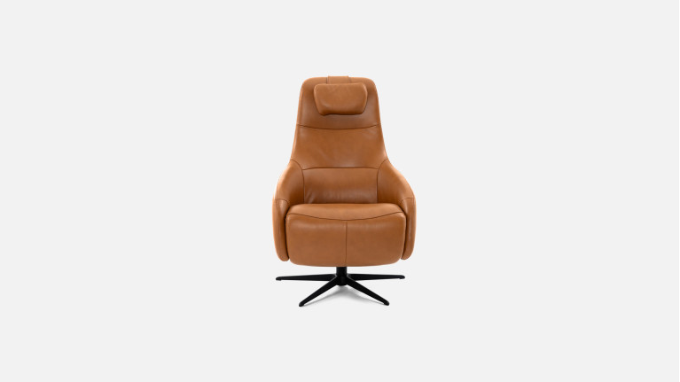 Fauteuil relaxation électrique BOREAL - Multiples coloris